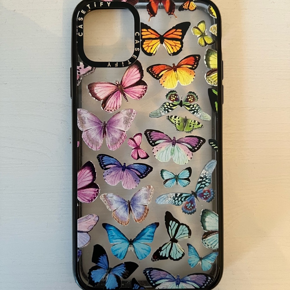 Casetify iPhone 11 Pro Max Case